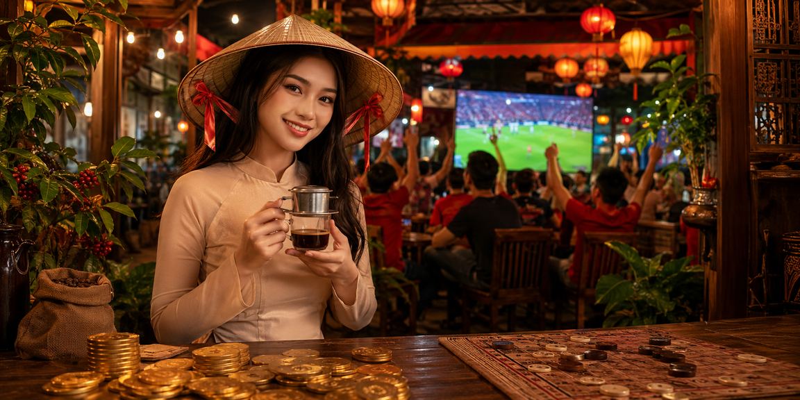 Không gian đọc thông tin bài và casino bằng tiếng Việt trên t05 tại Hà Nội