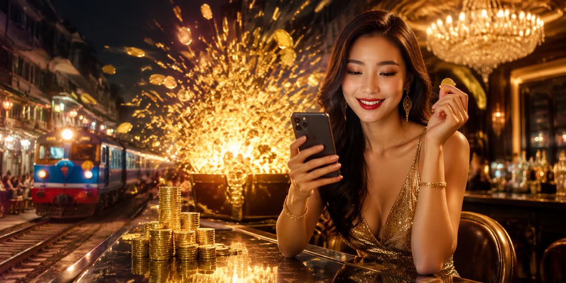 Người dùng Hà Nội xem ứng dụng casino trên điện thoại với thông tin bảo mật