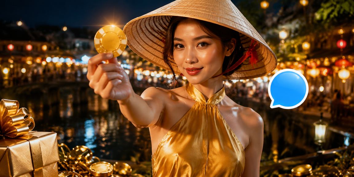 Người dùng Hà Nội kiểm tra tiền thưởng nạp đầu trên điện thoại