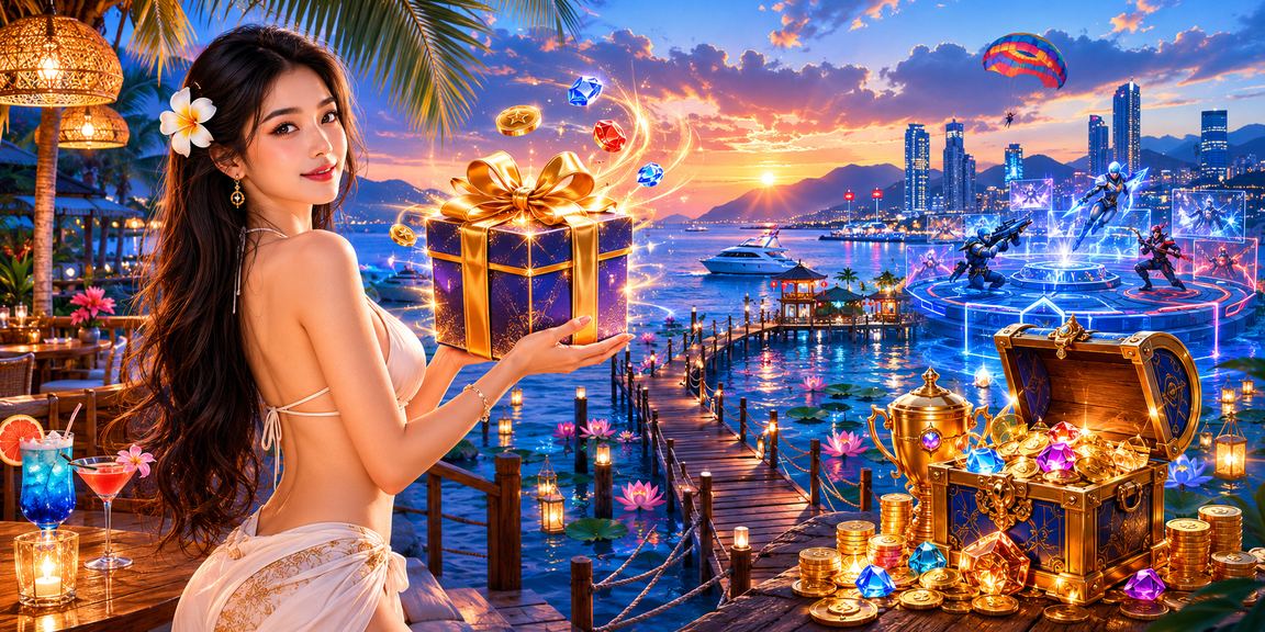 Người dùng Nha Trang xem esports và trò chơi mới trên trình duyệt di động