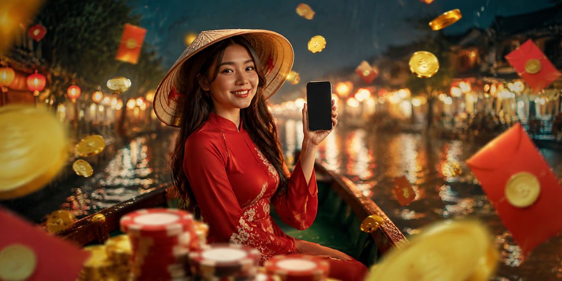 Hình minh họa bảo mật và công bằng khi xem thông tin casino tại t05